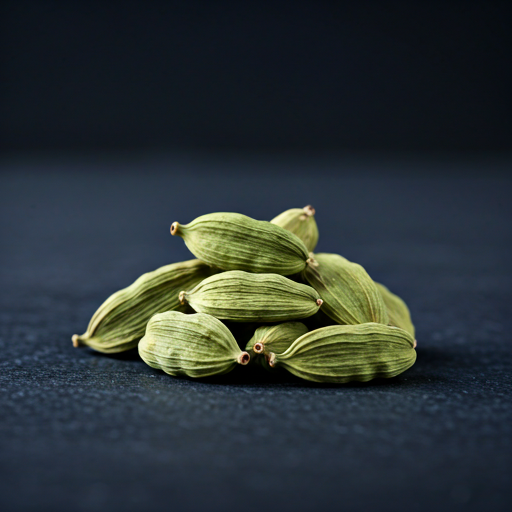 Alleppey Green Cardamom