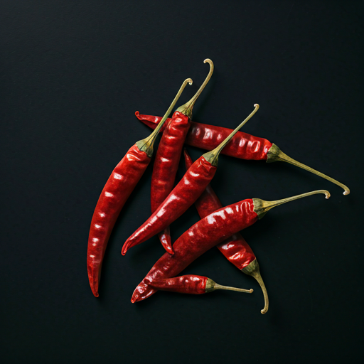 Guntur Sannam Chilli