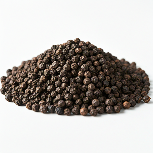Malabar Black Pepper