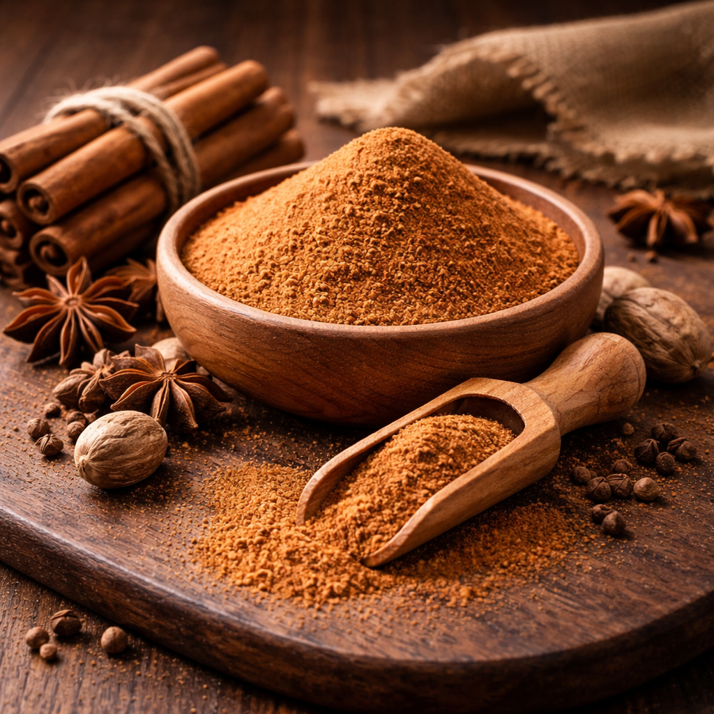Cinnamon Powder