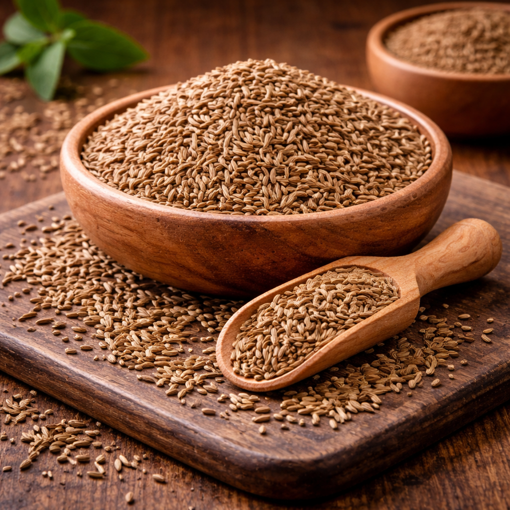 Cumin Seeds