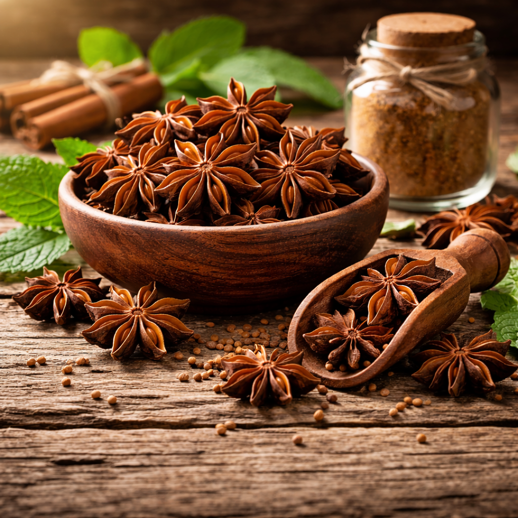 Star Anise